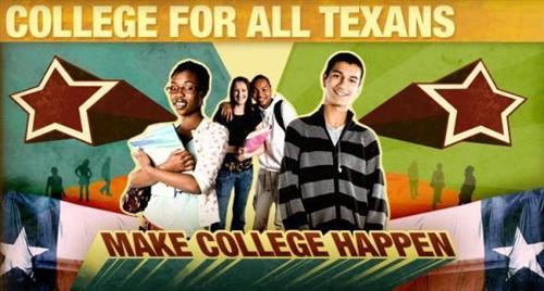 College For All Texans